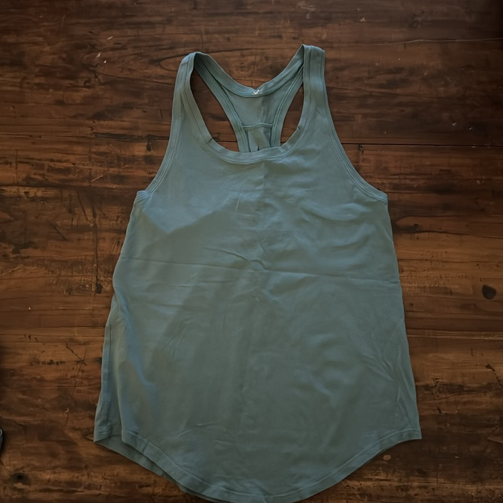 Lululemon Tank Top - Picture 3 of 3